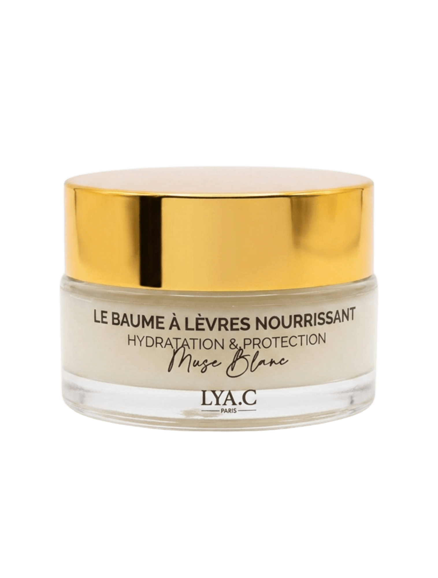 Baume à lèvres