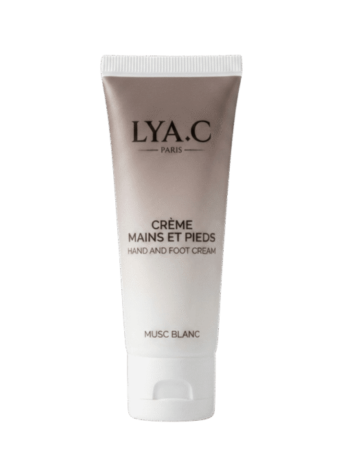 Crème mains et pieds Crème mains & pieds