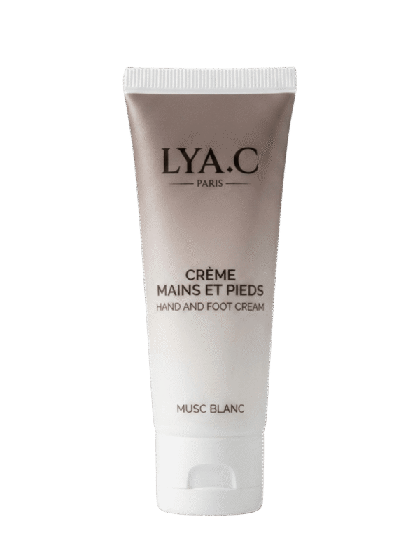 Crème mains et pieds Crème mains & pieds