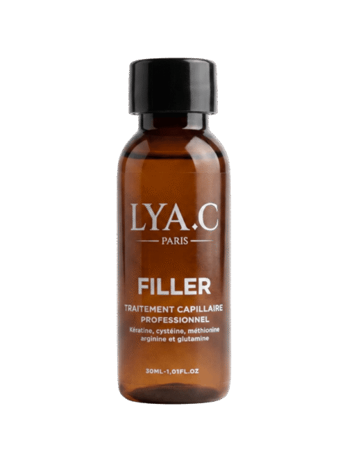 Filler Filler Capillaire