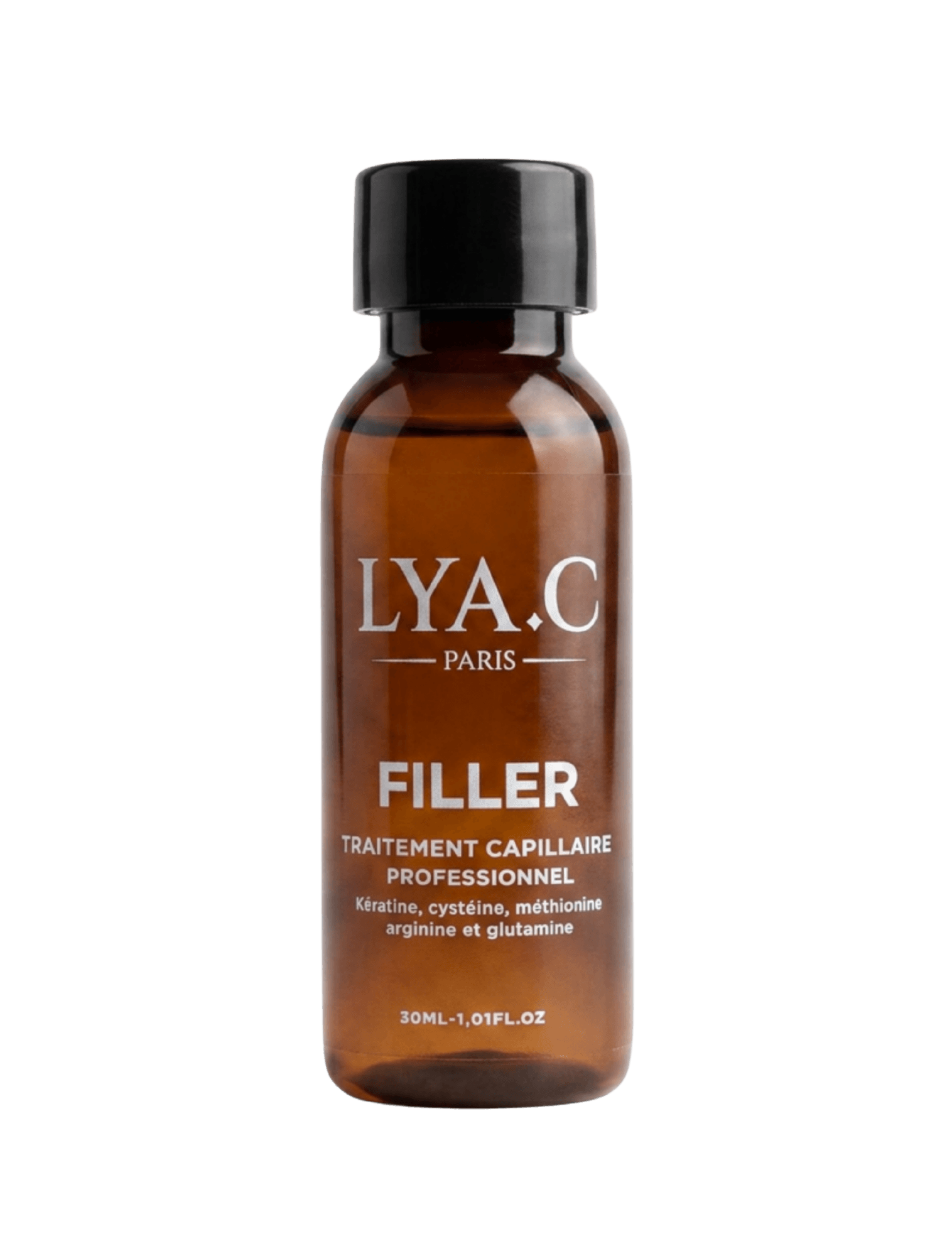 Filler Capillaire