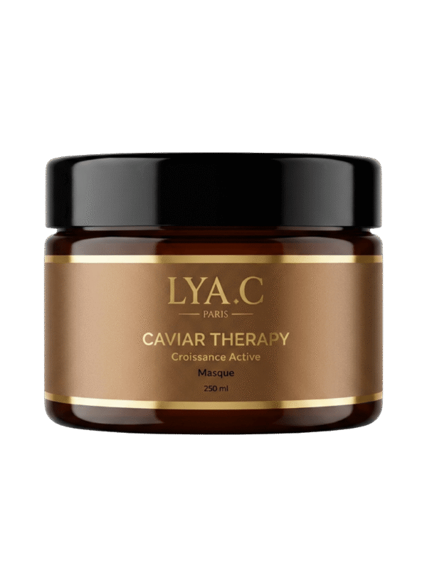 Masque Caviar Therapy Masque anti-chute Caviar