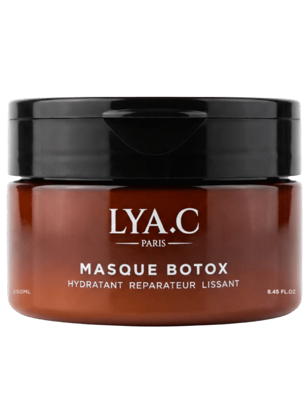 Masque botox Masque botox