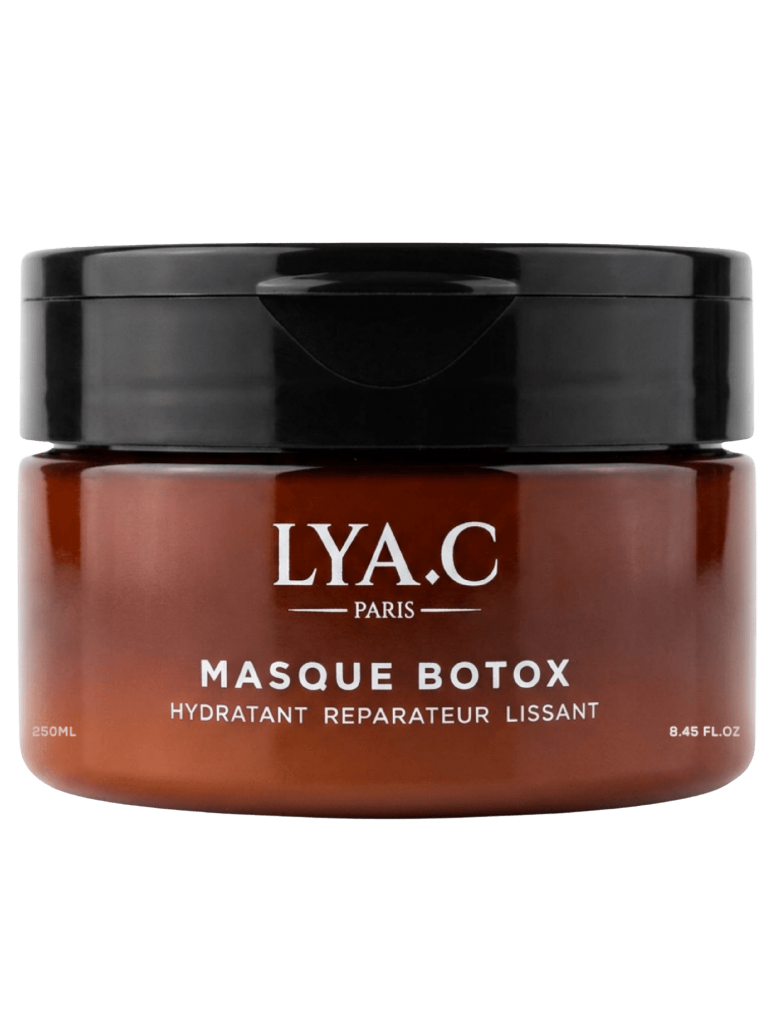 Masque botox