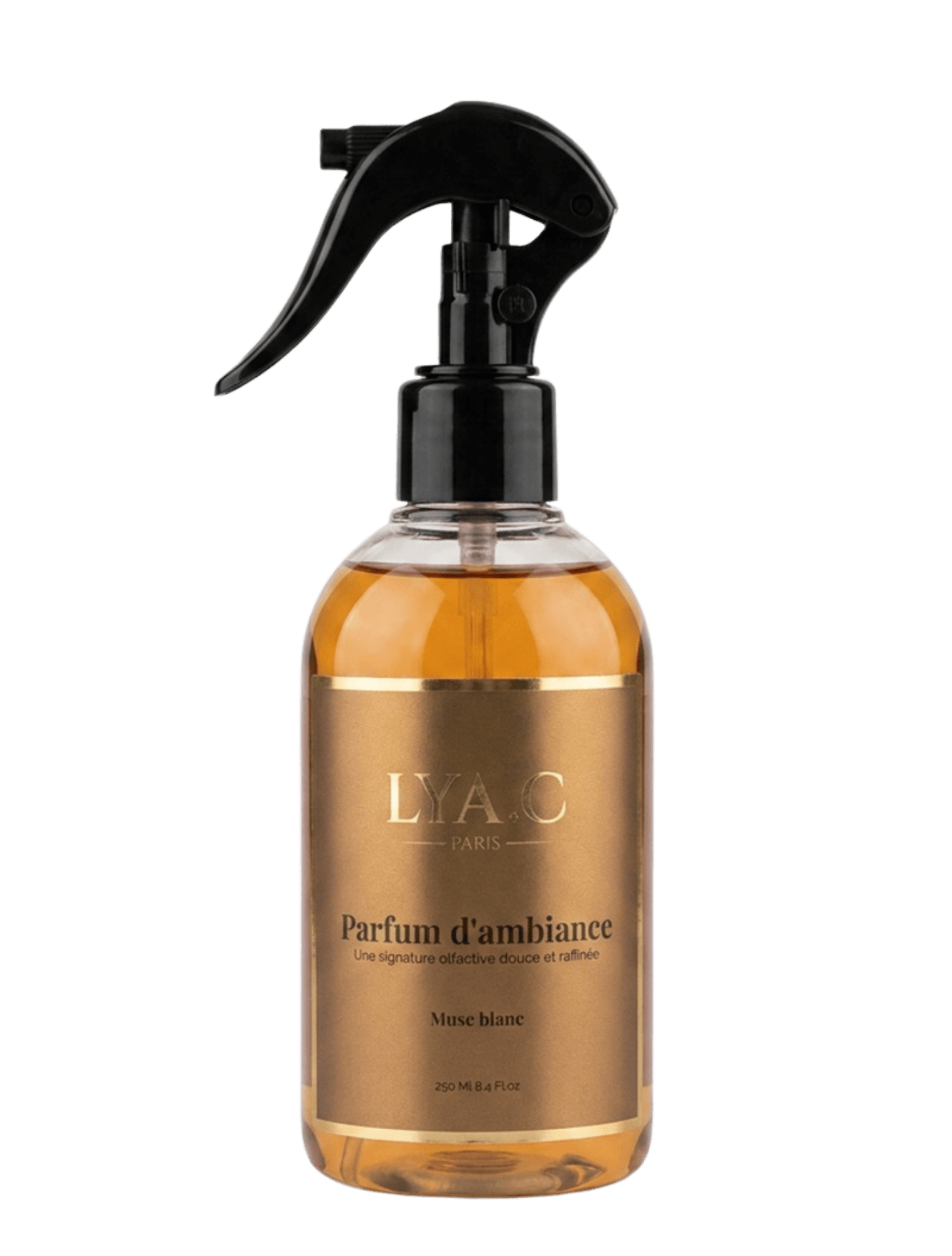 Parfum d'ambiance Musc Blanc