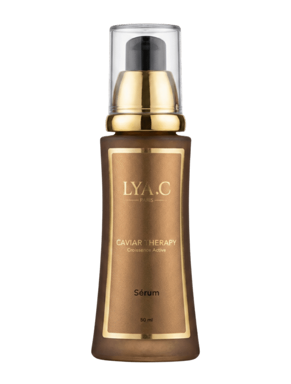 Serum Caviar Therapy Sérum anti-chute Caviar