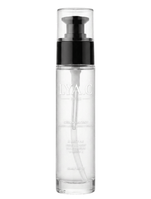 Serum Lissant Sérum lissant