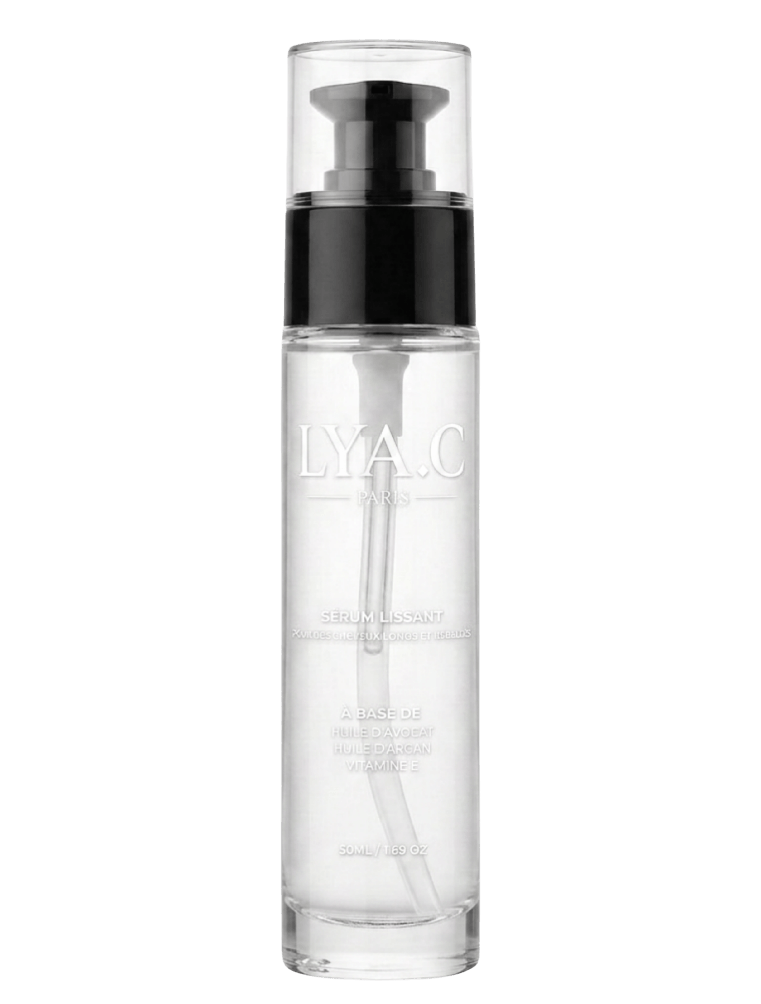 Sérum lissant