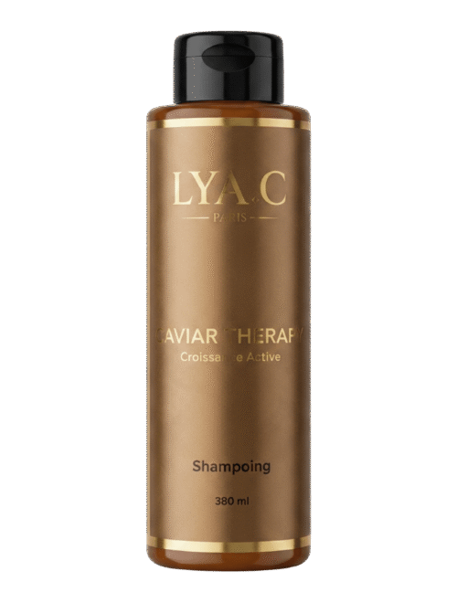 Shampoing Caviar Therapy Shampoing anti-chute Caviar