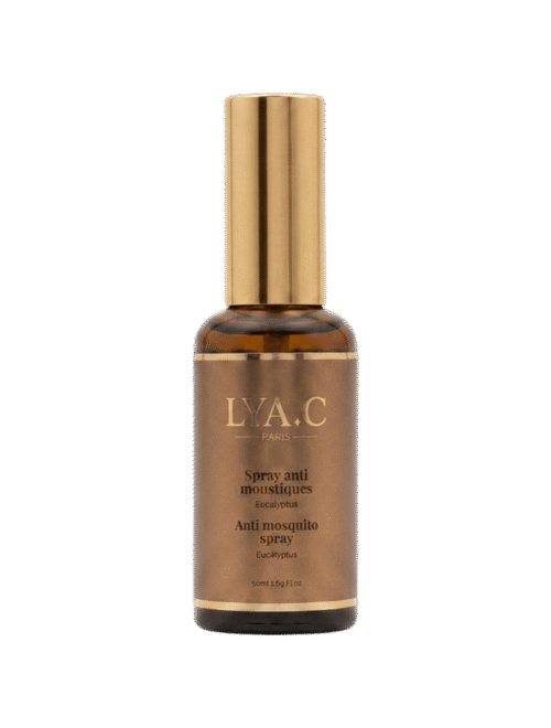 Spray anti moustique Eucapyptus Spray Anti Moustique
