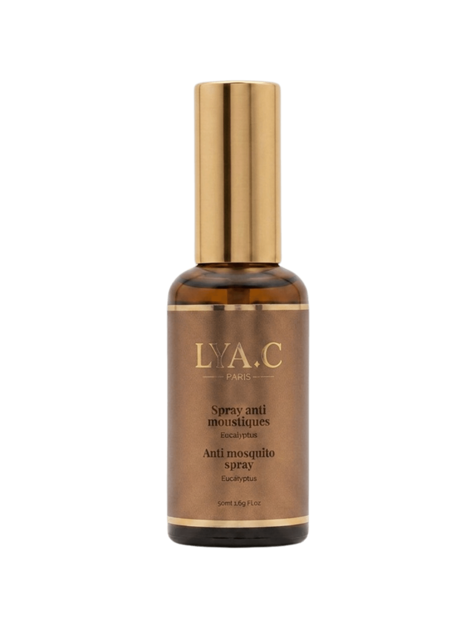 Spray Anti Moustique