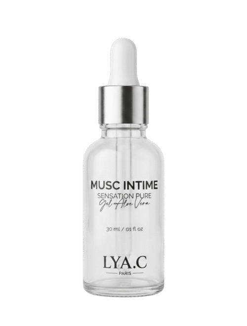 Musc Intime Musc Intime