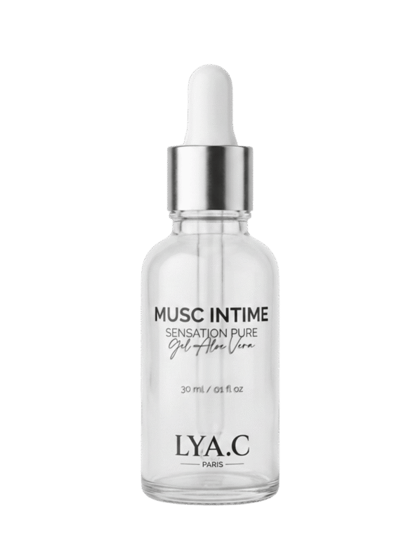 Musc Intime Musc Intime