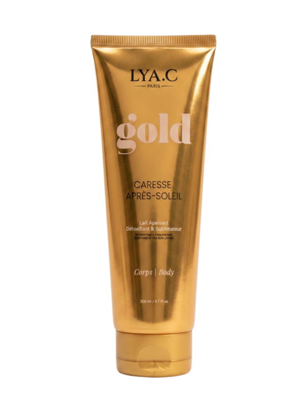 Lait apaisant après-soleil Lait apaisant après-soleil